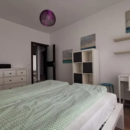 Apartment Shortstaypoland Leszczynska Warsaw