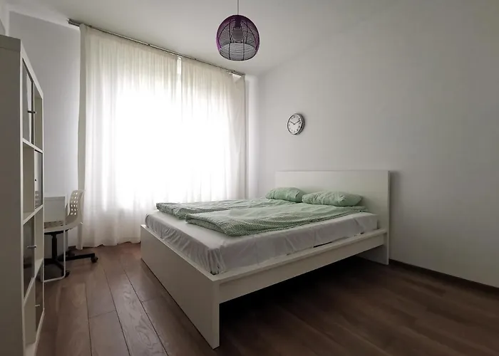 Shortstaypoland Leszczyńska *