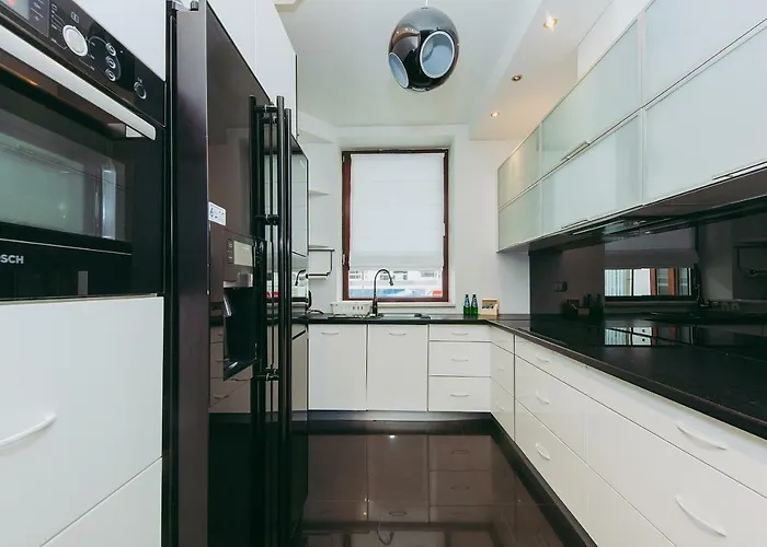 Shortstaypoland Leszczyńska