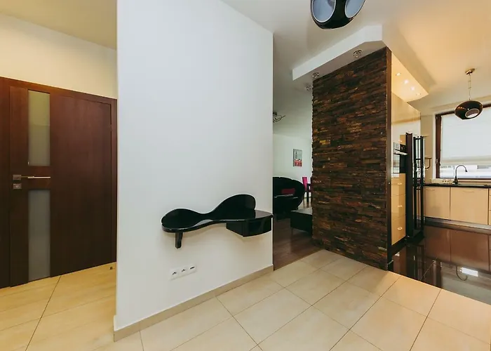 Shortstaypoland Leszczynska * Варшава