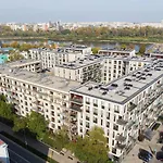 Shortstaypoland Leszczynska Апартаменты Варшава