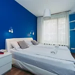 Shortstaypoland Leszczynska Апартаменты