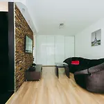 Апартаменты Shortstaypoland Leszczynska Варшава
